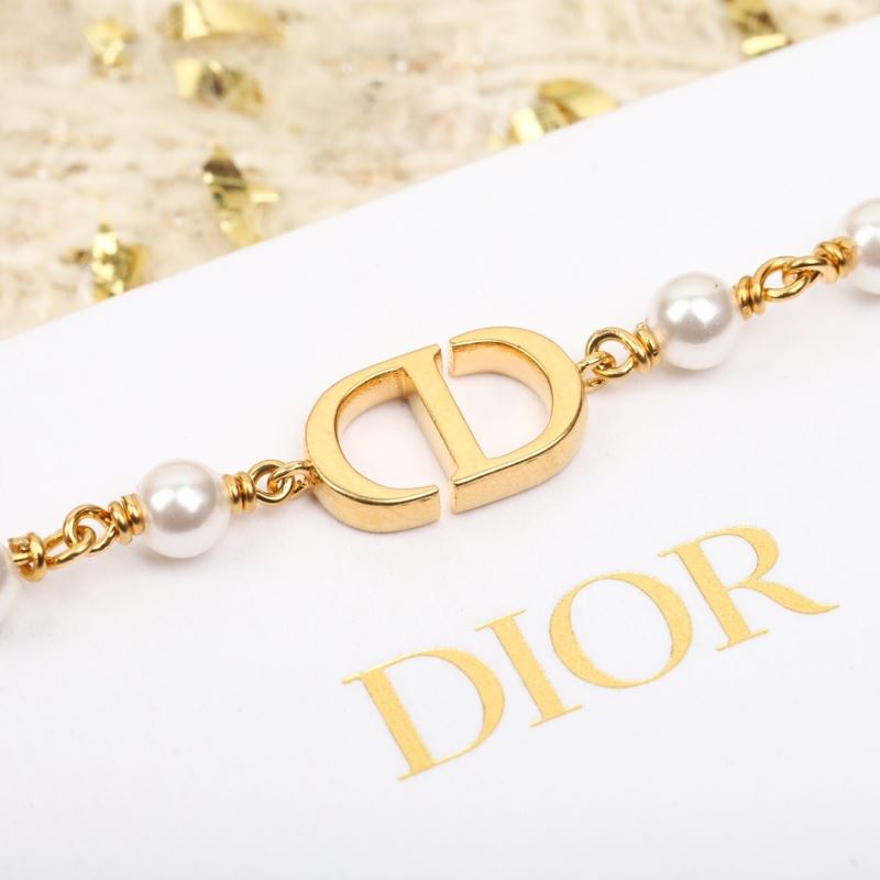 Christian Dior Bracelets